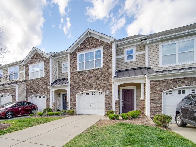 Foto del edificio - 5657 Tipperlinn Way