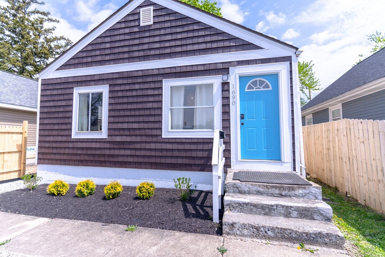 Foto principal - [STR] Fairgrounds Flat Located across Fair...