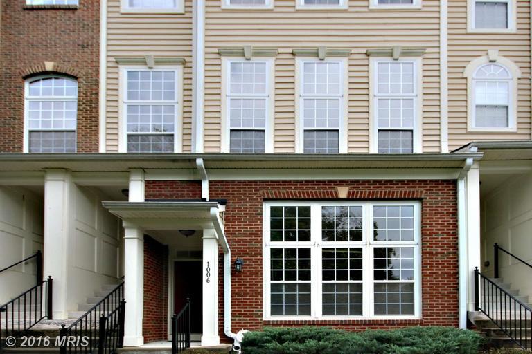 Foto principal - 1006 Wood Branch Ct