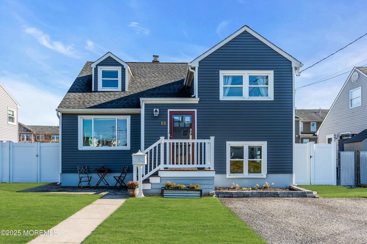 Foto principal - 88 Ridge Terrace