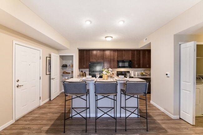 Building Photo - Residence at Cook's Pointe