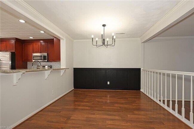 Foto del edificio - 4802 Oldwick Ct