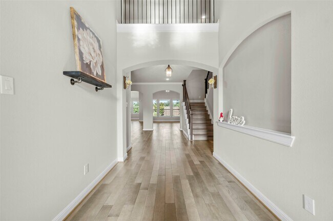 Building Photo - 5715 Caper Shores Ln