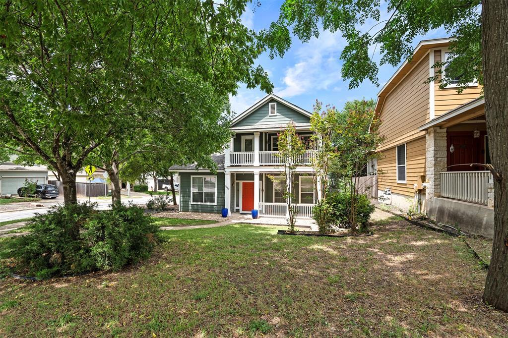 Foto principal - 2310 Sweet Clover Dr