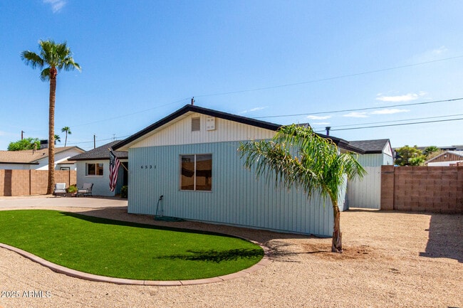 Foto del edificio - 6531 E Hubbell St