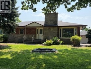 Building Photo - 603 Rymal Rd W