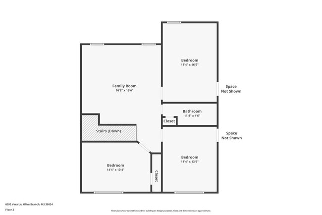 Building Photo - 6092 Vera Ln