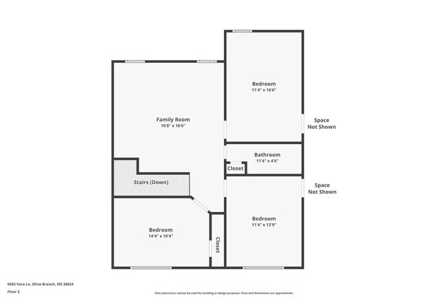 Foto del edificio - 6092 Vera Ln