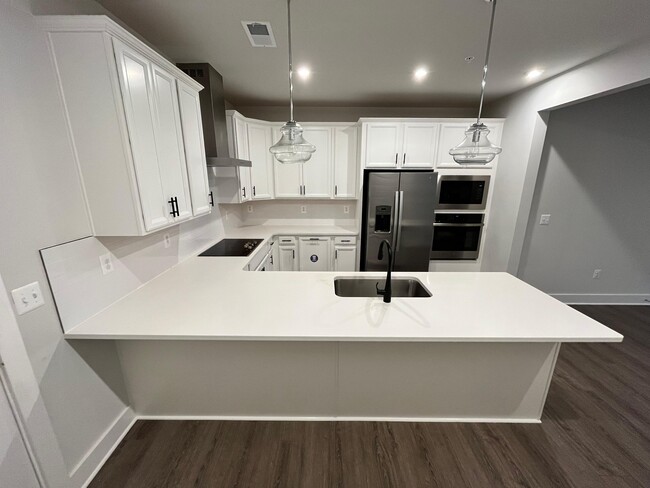 Foto del edificio - 540 Greybull Walk