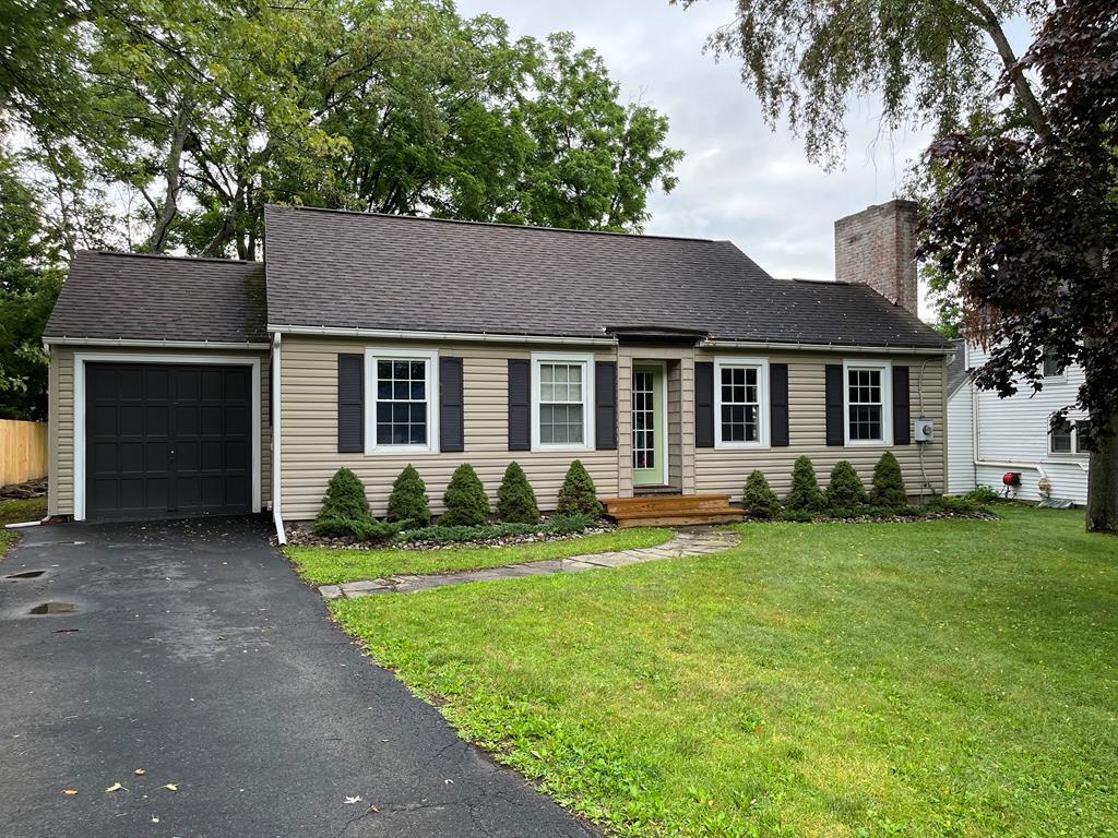 44 Coleman Ave, Elmira, NY 14905 House Rental in Elmira, NY