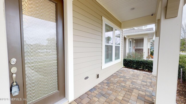 Foto del edificio - 203 Southern Oak Dr