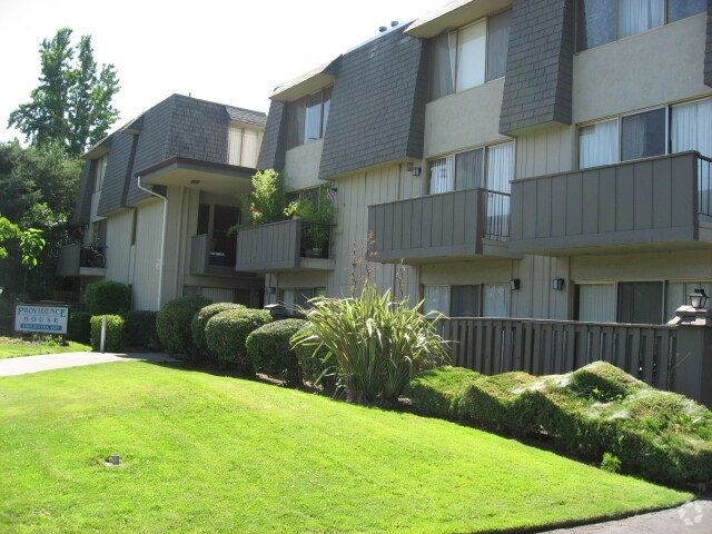 Foto del edificio - Providence House