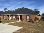 Primary Photo - 3 br, 2 bath House - 120-B Magnolia Ct.