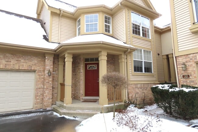 Building Photo - 21 Spyglass Cir