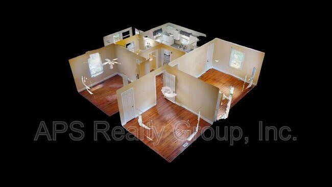 Foto del edificio - 2405 Hoyt St