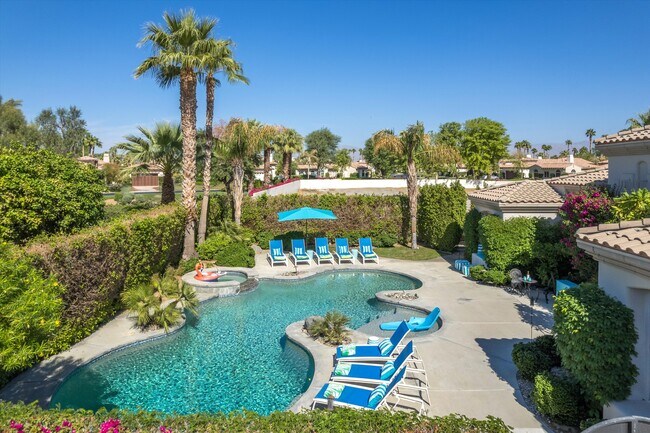 Building Photo - 79690 Rancho San Pascual