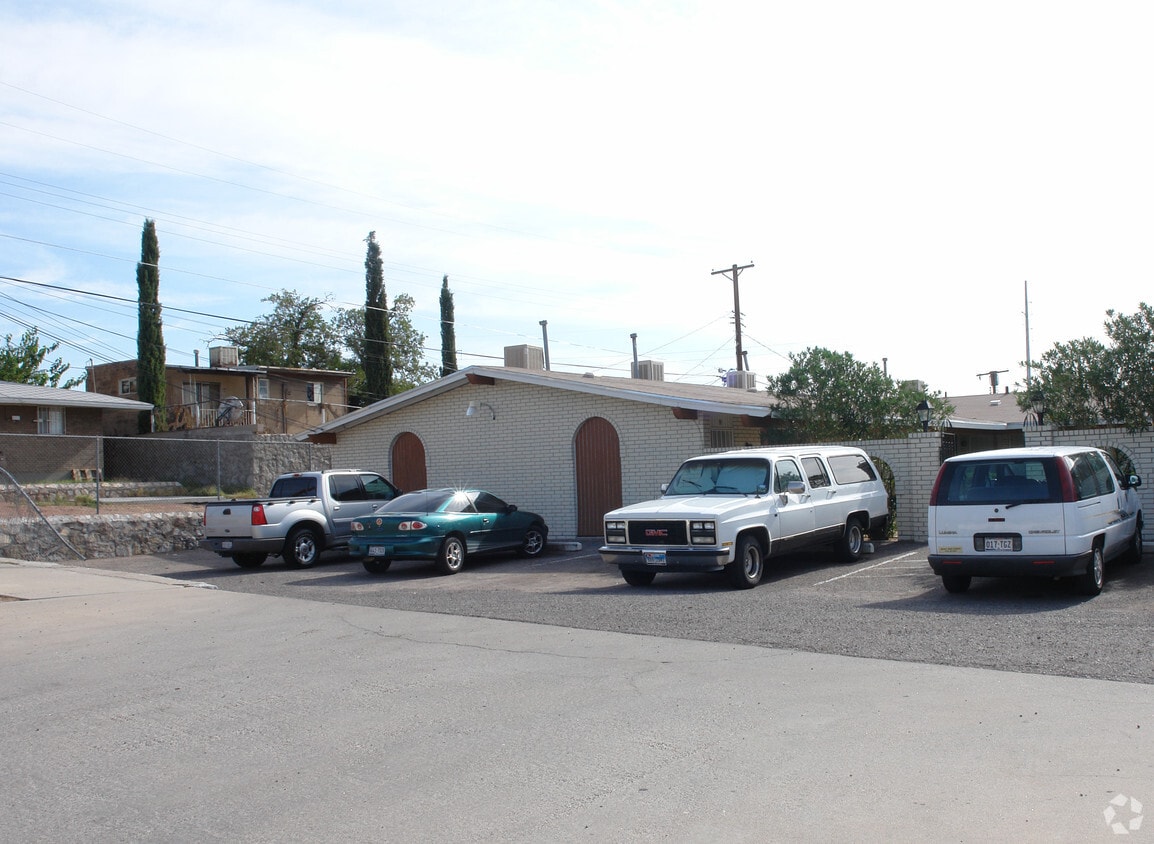 Building Photo - 3905 Flory Ave