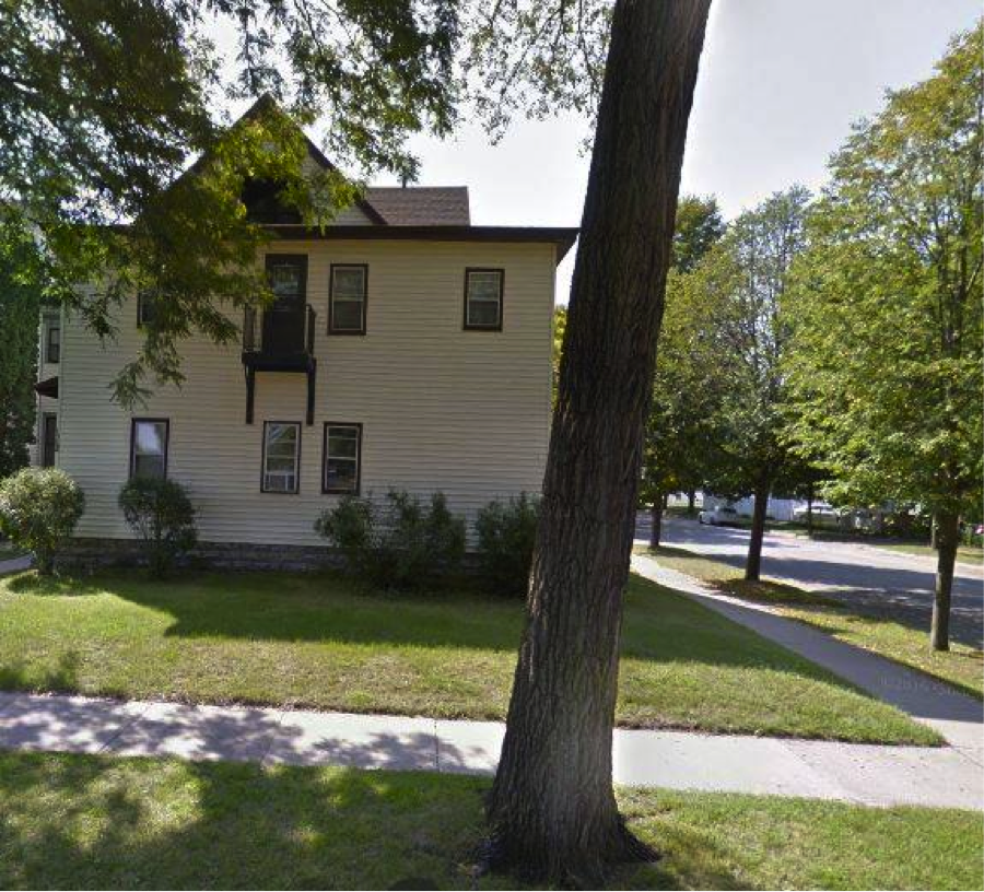 Primary Photo - 1502 Madison St