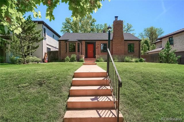 Foto del edificio - 2232 S Clayton St
