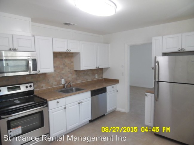 Building Photo - 2 br, 1 bath House - 354 Kepner Drive