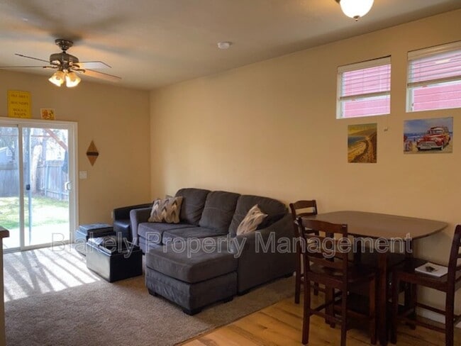 Building Photo - 2923 W Lemhi St