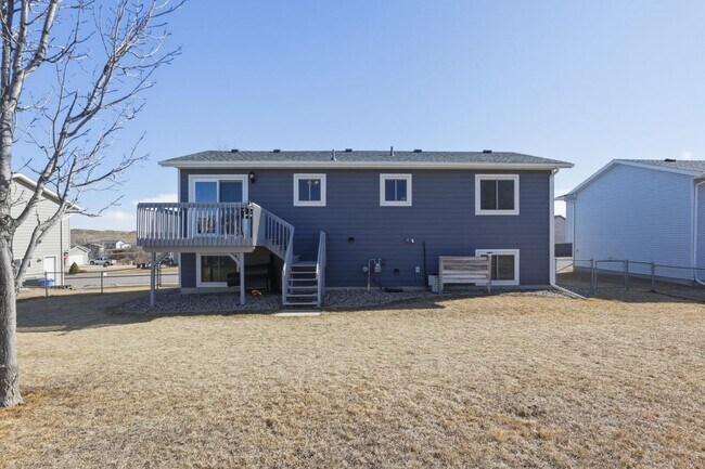 Foto del edificio - 4517 Three Rivers Dr