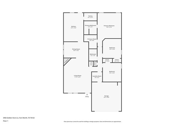 Foto del edificio - 3956 Golden Horn Ln