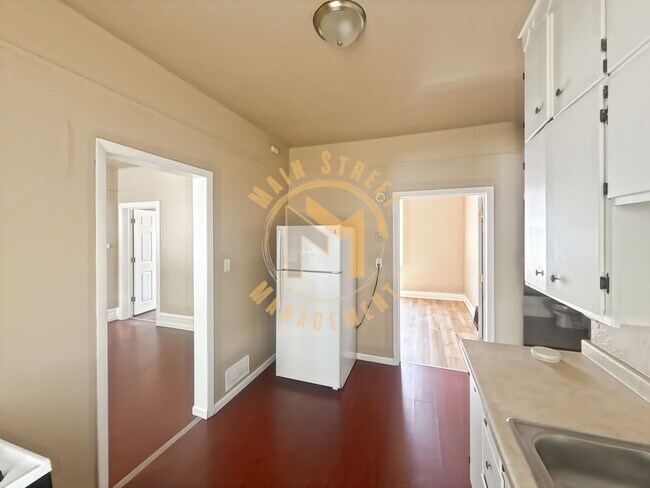 Foto del edificio - 517 N Ashland Ave