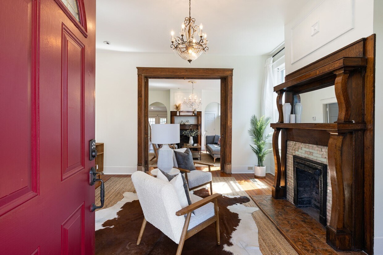 Foto principal - 1109 Pennock Ave