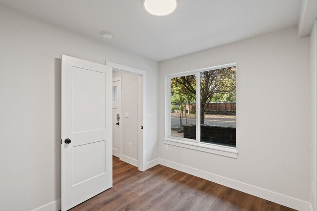 Interior Photo - Steeple Townhomes