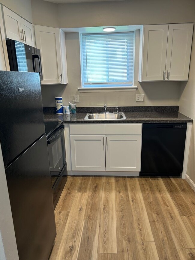 Interior Photo - Wexford Apartments