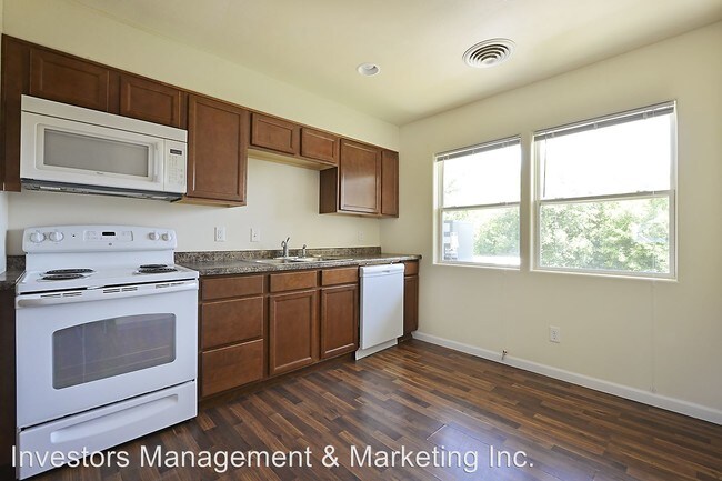 Foto del edificio - 506 11th St NW