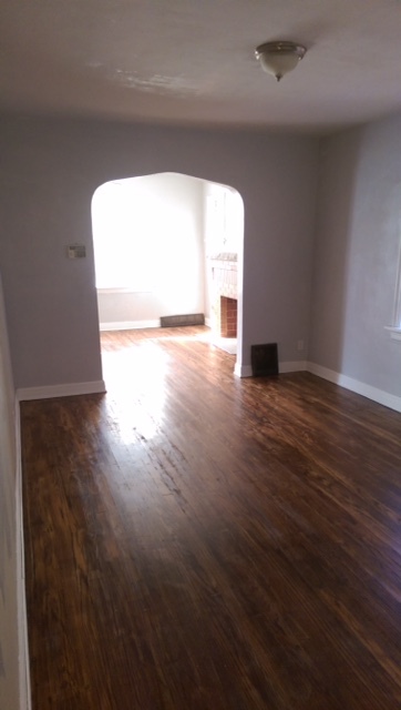 Dining Room - 5050 Genevieve Ave