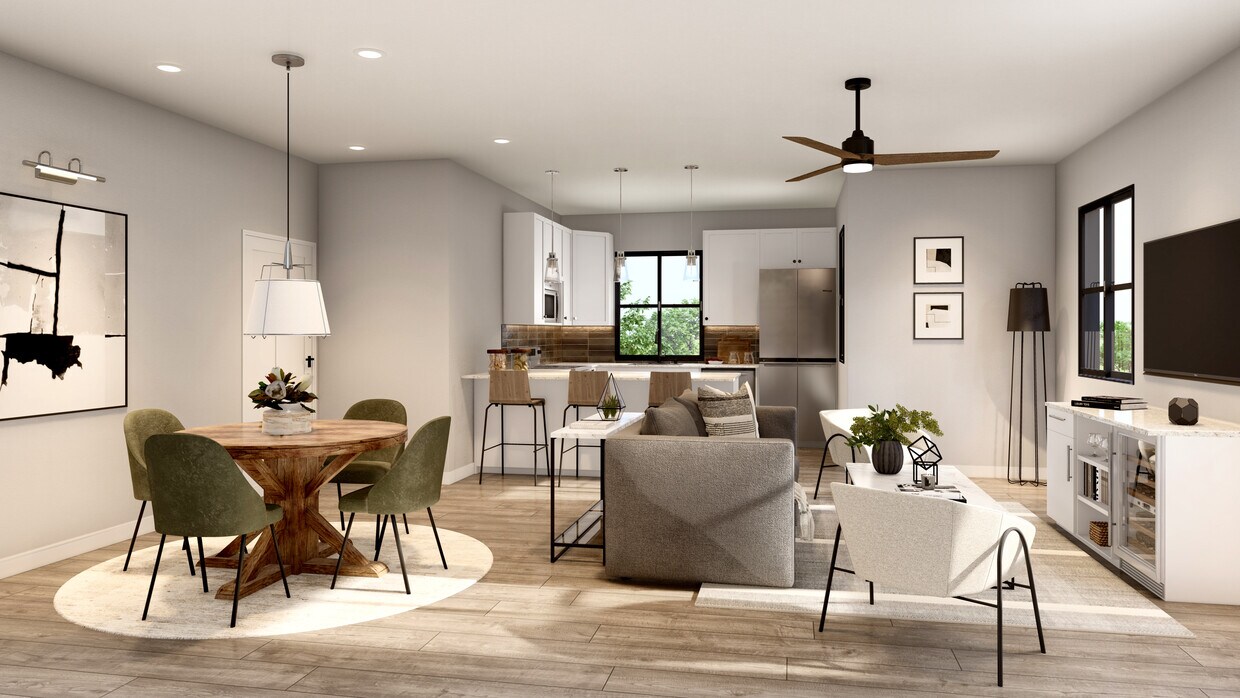 Solace at Cimarron Hills Apartments Apartments in Colorado Springs