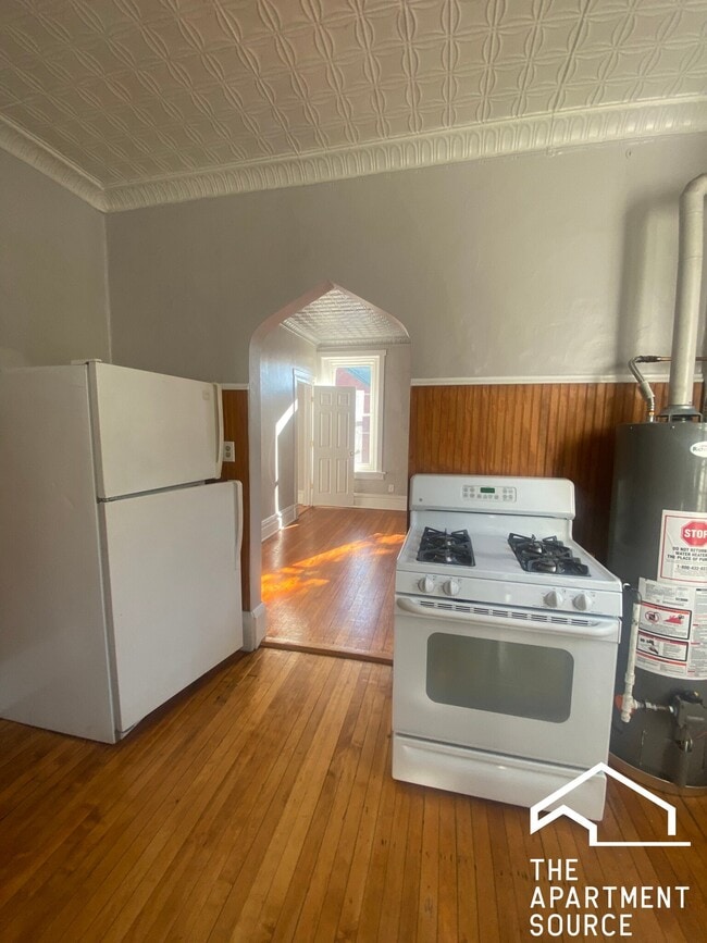 Photo - 1820 S Allport St (Chicago, IL) Apartment