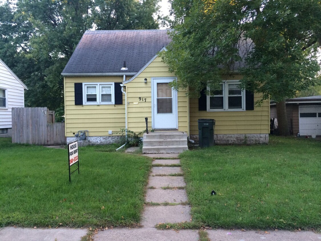 Foto principal - 917 Kern St