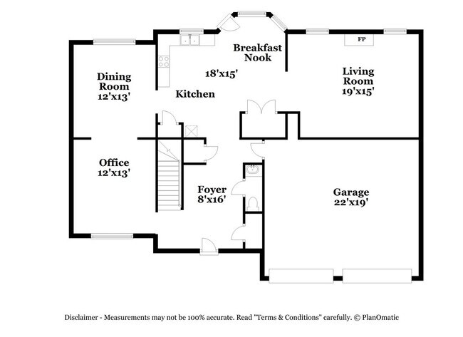 Building Photo - 5621 Winchester Pl