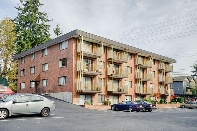 Interior Photo - Northgate View Apartments