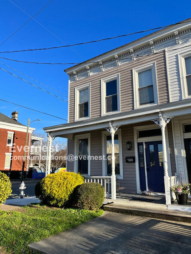 Primary Photo - 523 N 31st St