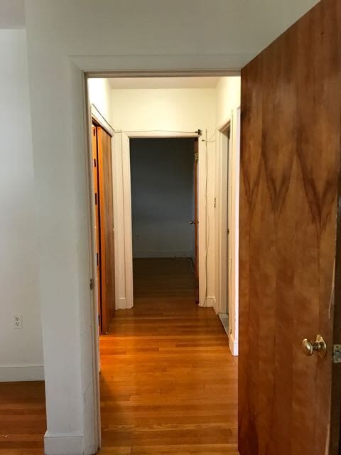 Building Photo - 310 Tappan St