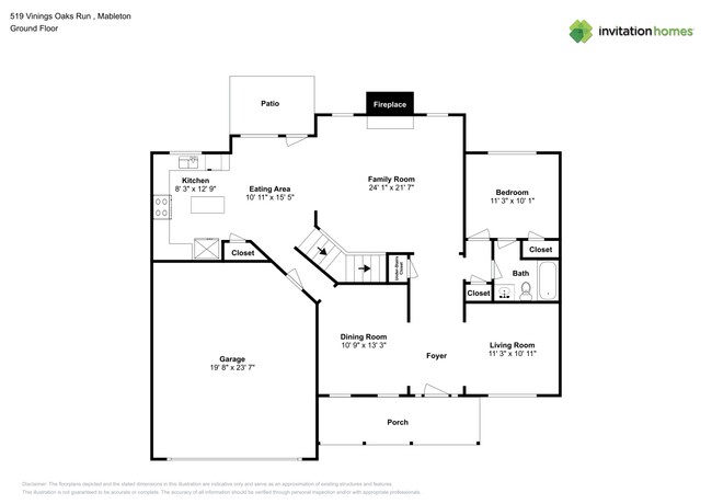Building Photo - 519 Vinings Oaks Run