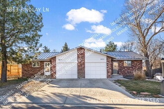 Building Photo - 3813 Findlay Ln