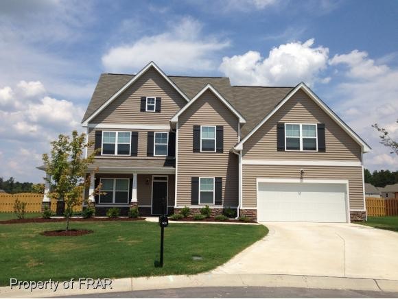 Foto principal - 301 Otley Ct