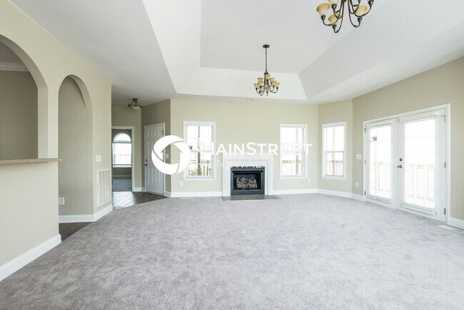 Building Photo - 3 Bedroom Pet-Friendly Home in Winston-Salem, NC with Main Street Renewal