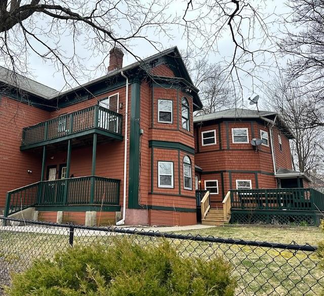 76 Hamlet Ave Unit 1R, Woonsocket, RI 02895 Room for Rent in