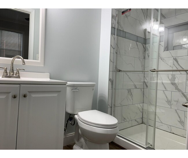 Foto del edificio - 4626 Reisterstown Rd