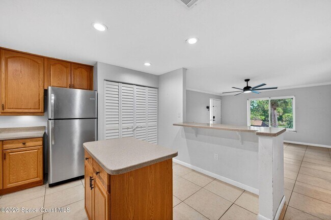 Foto del edificio - 1515 Huntington Ln
