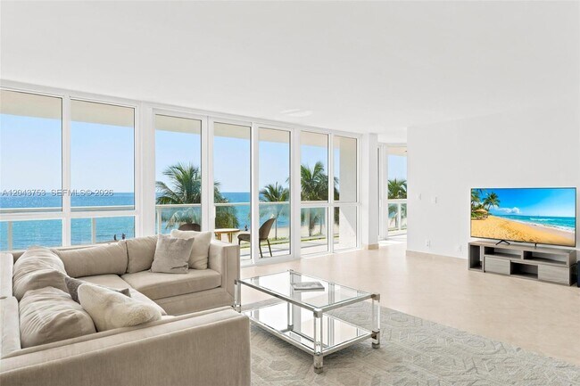 Foto del edificio - 16485 Collins Ave