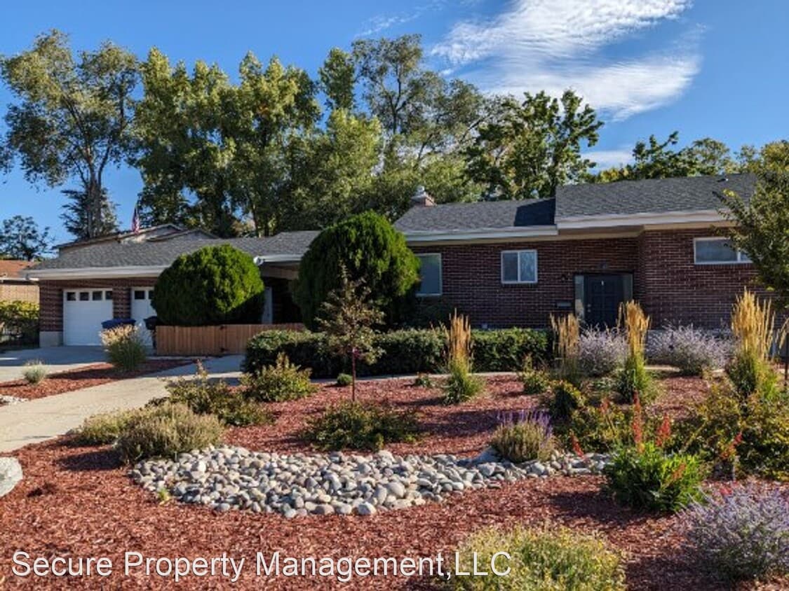 4 br, 2 bath House 1145 Hillview Dr House Rental in Millcreek, UT