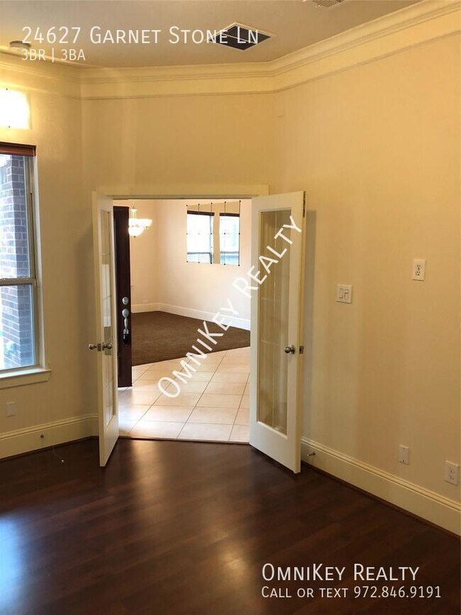 Foto del edificio - 24627 Garnet Stone Ln